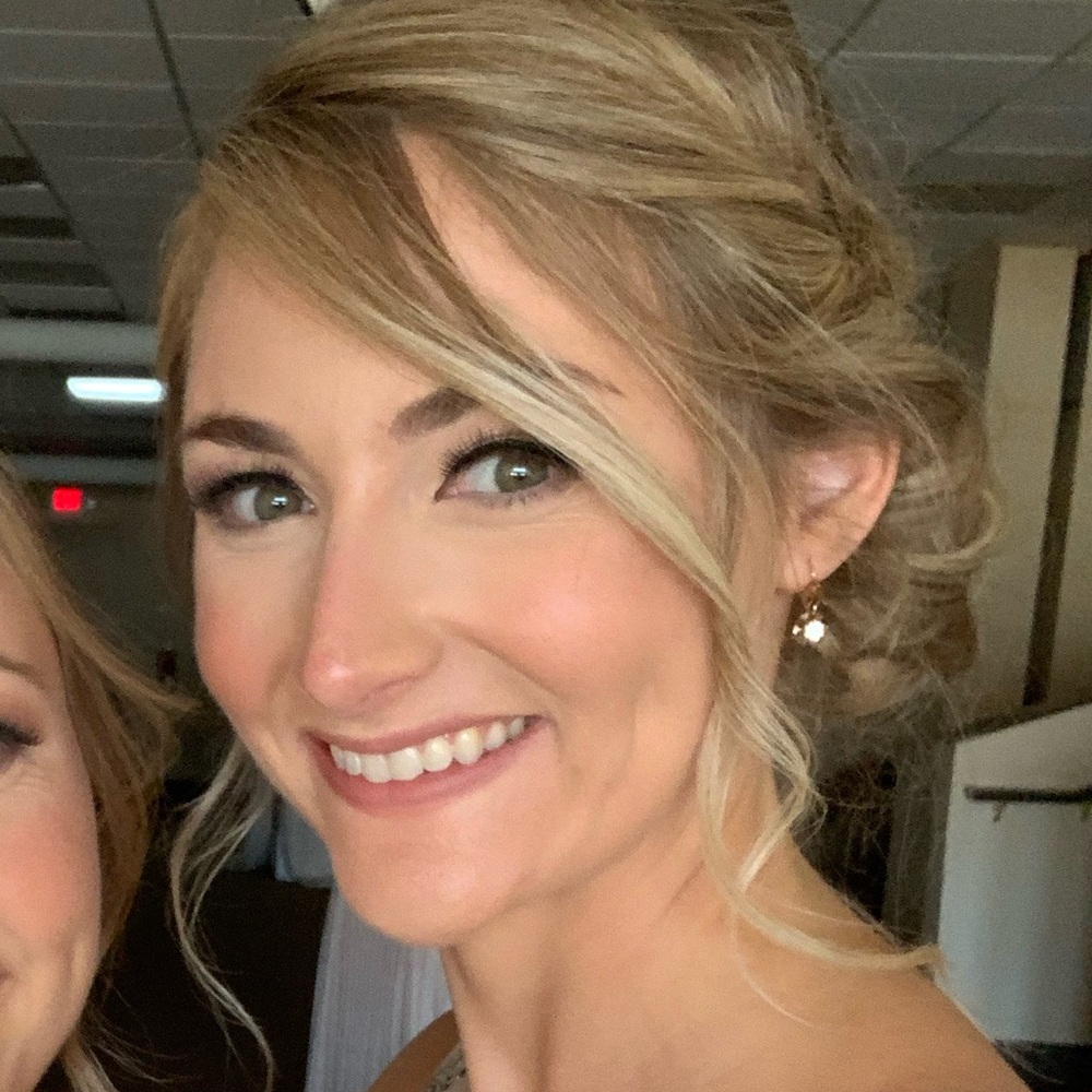 Meet your Posher, Stephanie